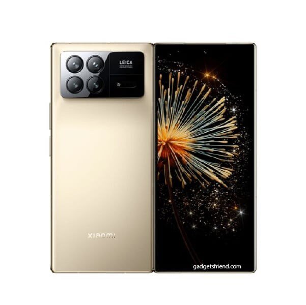 Xiaomi Mix Fold 3