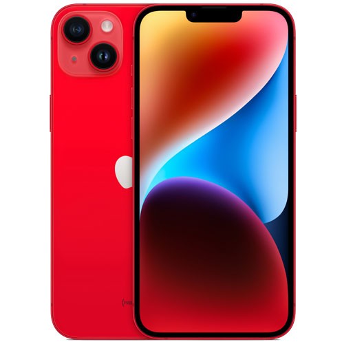 iPhone-14-Plus-red