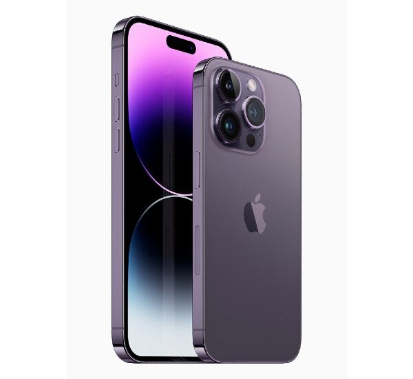 Apple iPhone 14 Pro