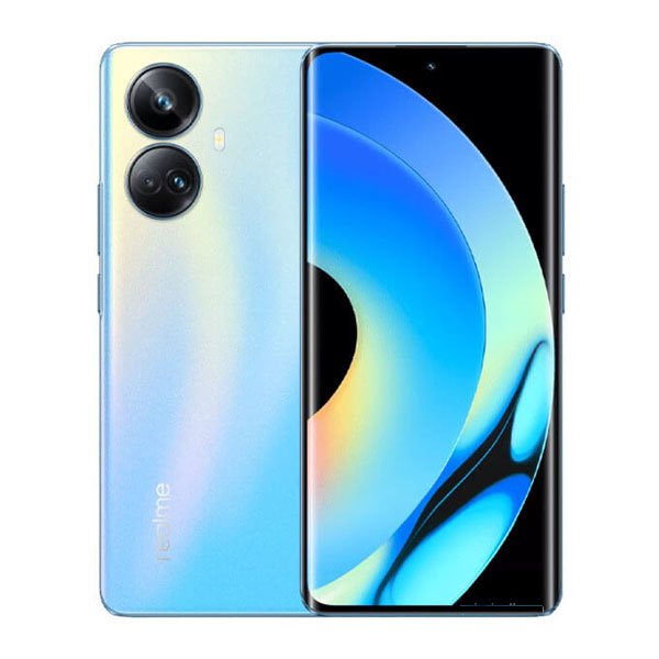 Realme 10 Pro Plus