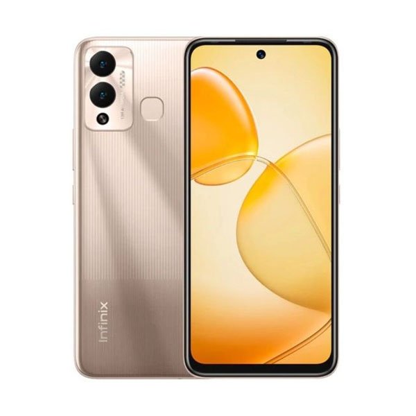 Infinix-HOT-12-PLAY-golden