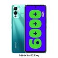 Infinix Hot 12 Play