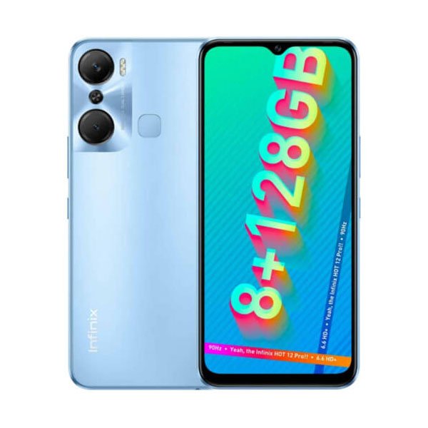 Infinix Hot 12 Pro Price And Specifications Gadgetsfriend