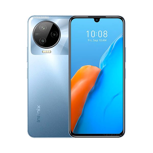 Infinix Note 12 (2023)