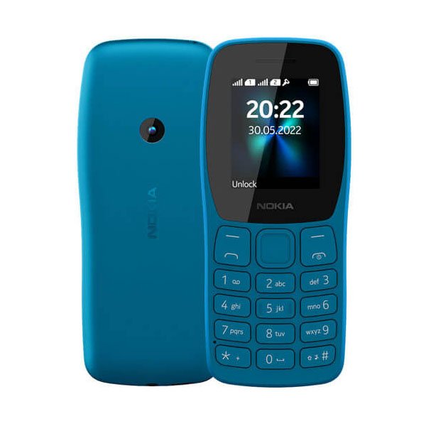 Nokia 110 (2022)