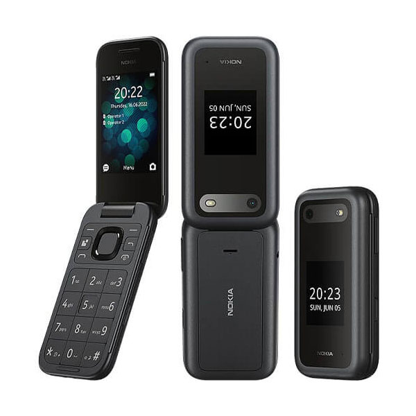 Nokia-2660-Flip-pic-