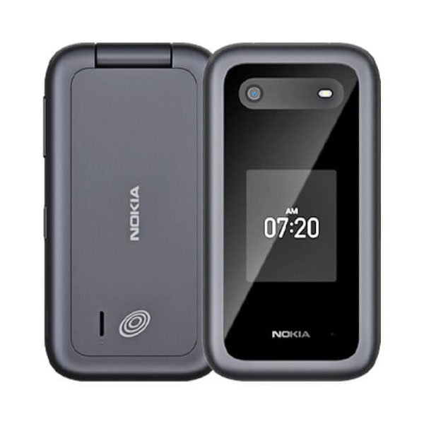 Nokia-2760-Flip