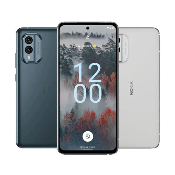 Nokia-X30-colors