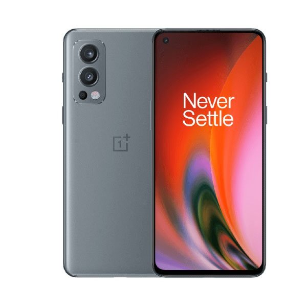 OnePlus Nord 2 5G