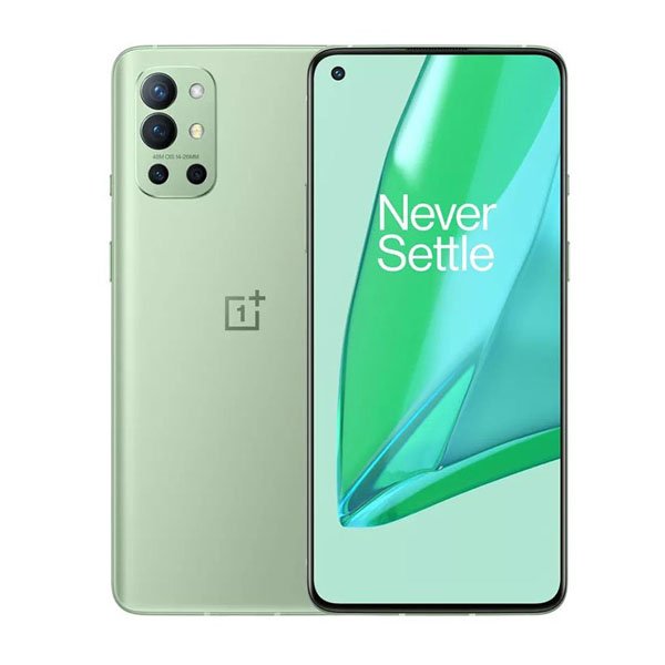 OnePlus 9R