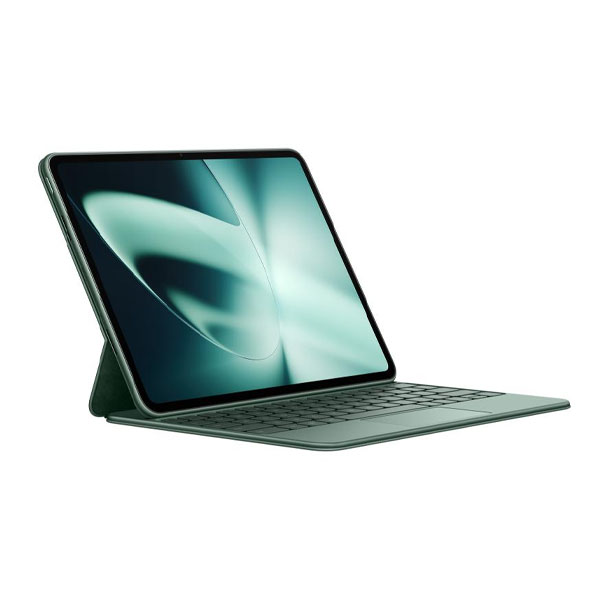 Oneplus-Pad-Halo Green-side