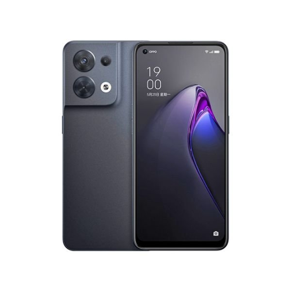 Oppo Reno 8 (china) black color