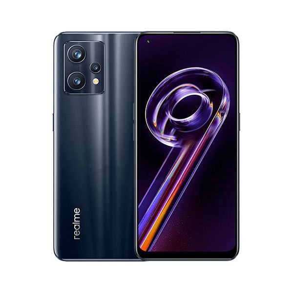 Realme -9-Pro-plus-black