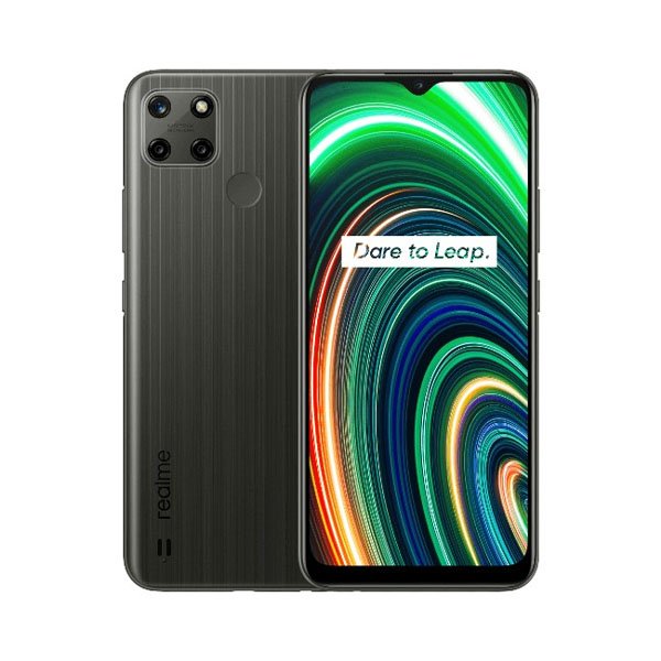 Realme-C25Y-Black