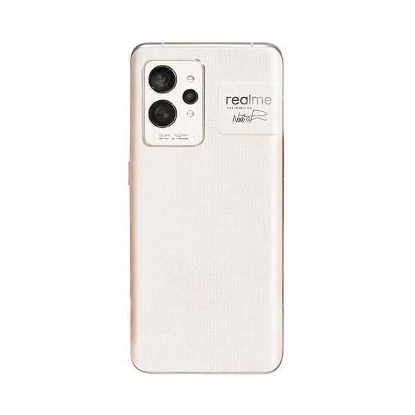 Realme GT 2 Pro