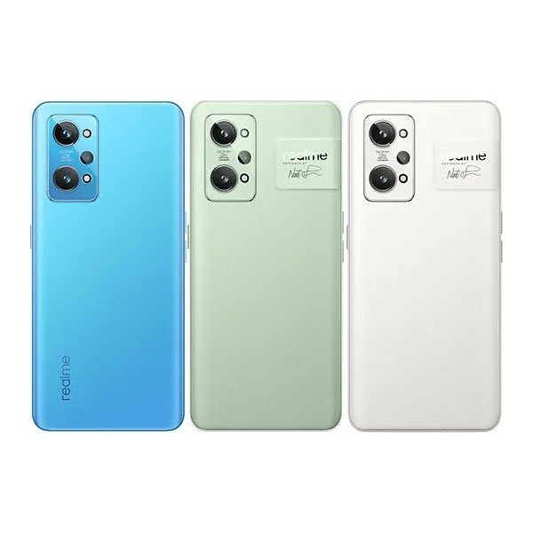 Realme GT 2