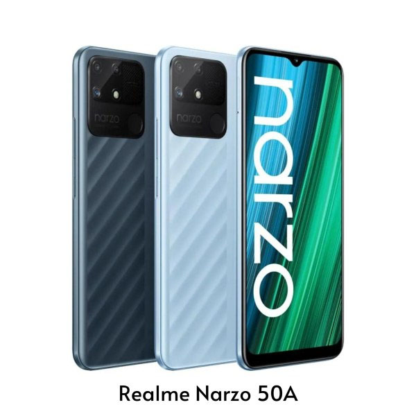 Realme-Narzo-50A-colors