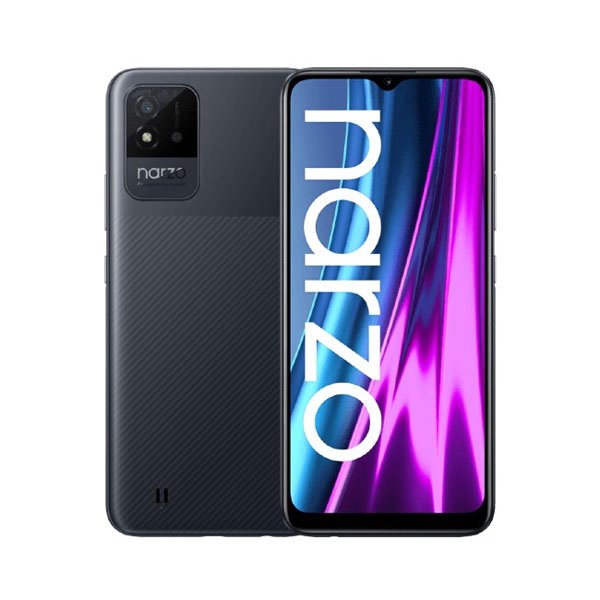 Realme-Narzo-50i-black