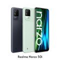 Realme Narzo 50i