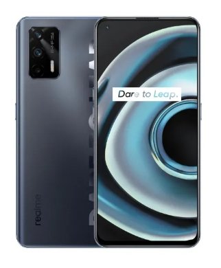 Realme Q3 5G