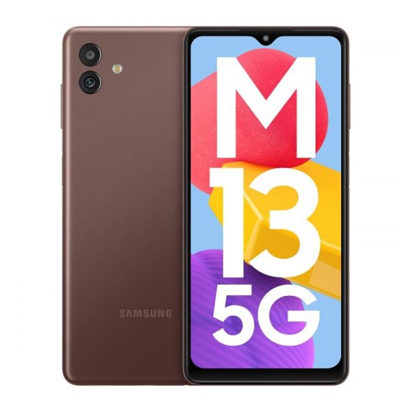 Samsung Galaxy M13 5G