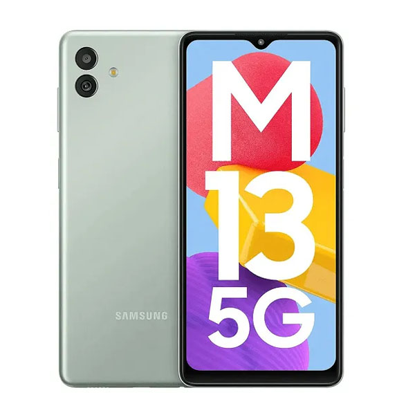 Samsung-Galaxy-M13-5G-green
