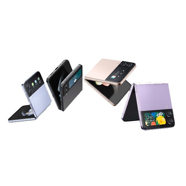 Samsung-Galaxy-Z-Flip-4-colors