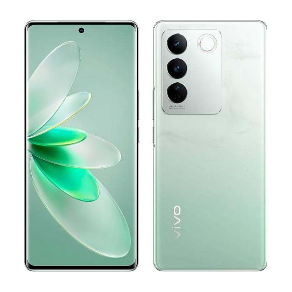 Vivo S16