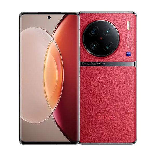 Vivo-X90-red