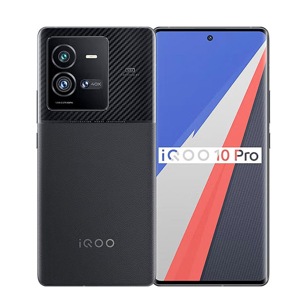 Vivo-iQOO-10-Pro-black