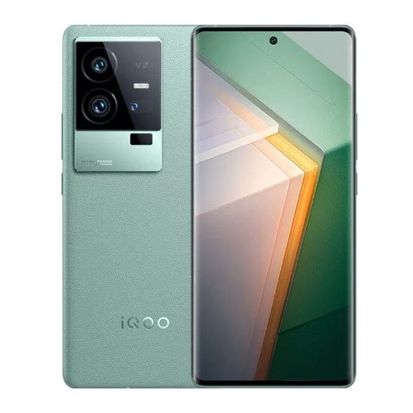 Vivo iQOO 11 Pro