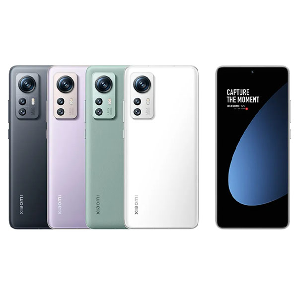 Xiaomi-12S-pro-all-colors
