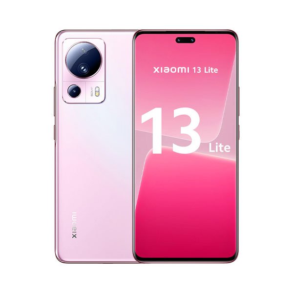 Xiaomi 13 Lite