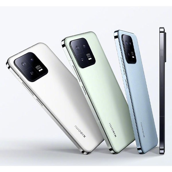 Xiaomi 13 Pro-colors-pictures