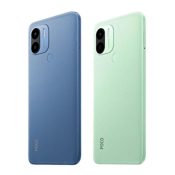 Xiaomi-Poco-C50-colors