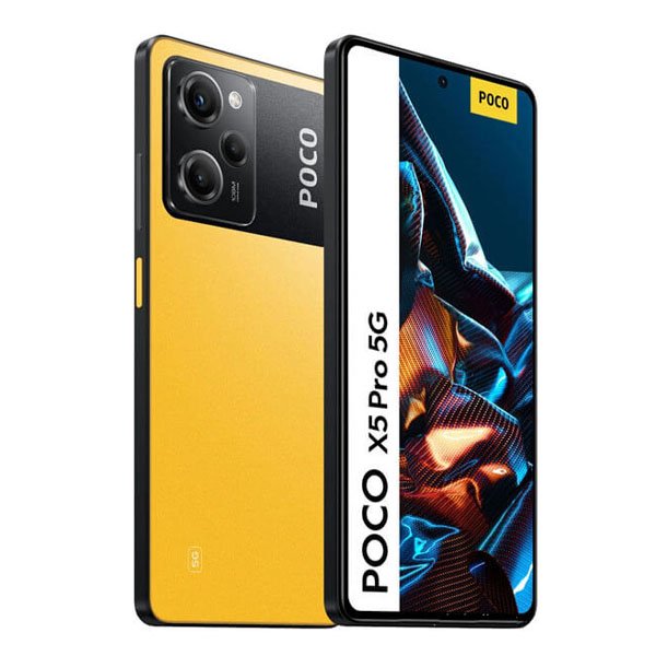 Xiaomi Poco X5 Pro 5G