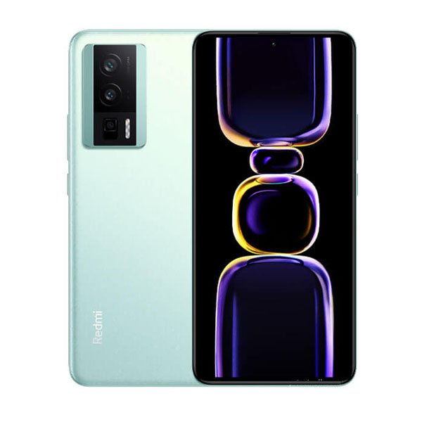 Xiaomi-Redmi-K60-pro-green