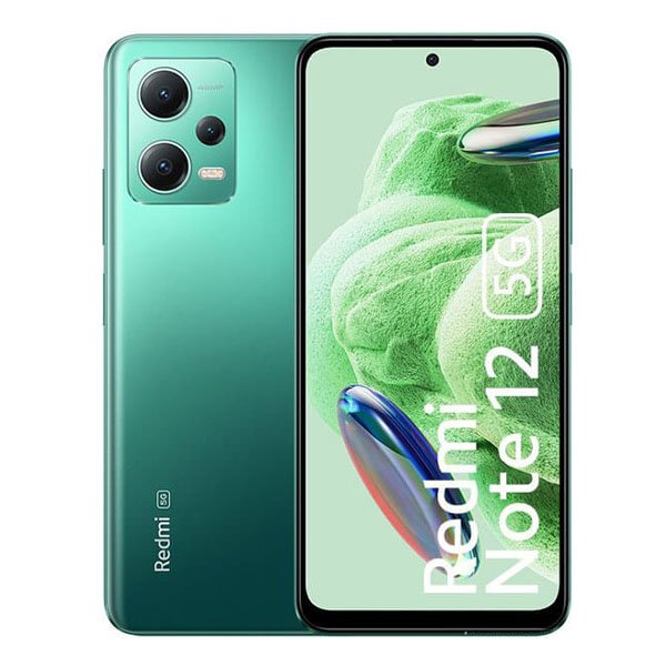 Xiaomi-Redmi-Note-12-5G- green