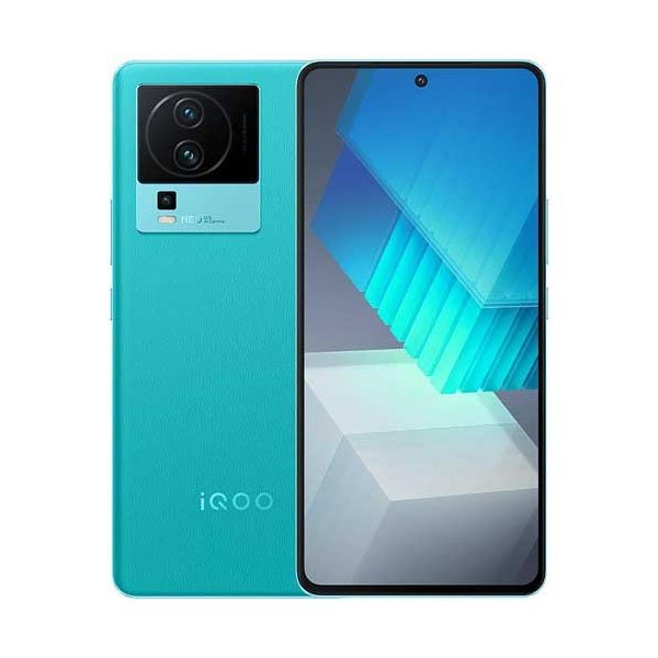 Vivo iQOO Neo 7 China