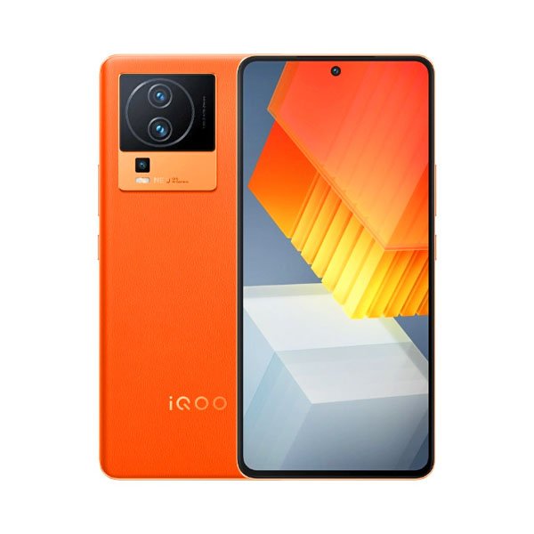 Vivo iQOO Neo 7 China