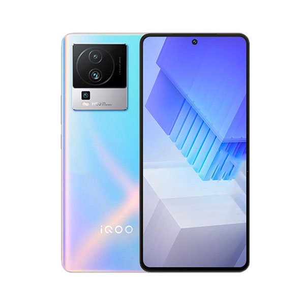 Vivo iQOO Neo 7 SE