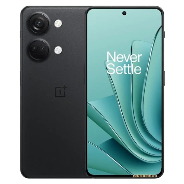 OnePlus Nord 3