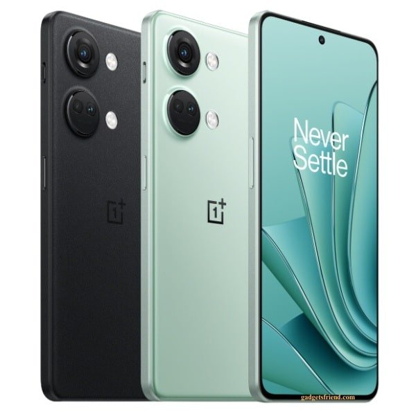 OnePlus Nord 3