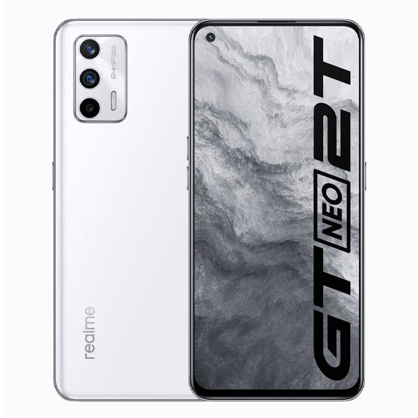 Realme GT Neo 2T