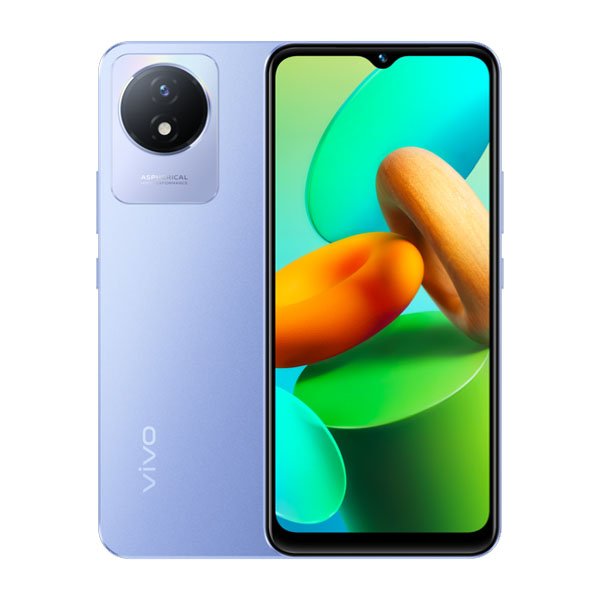 Vivo Y02