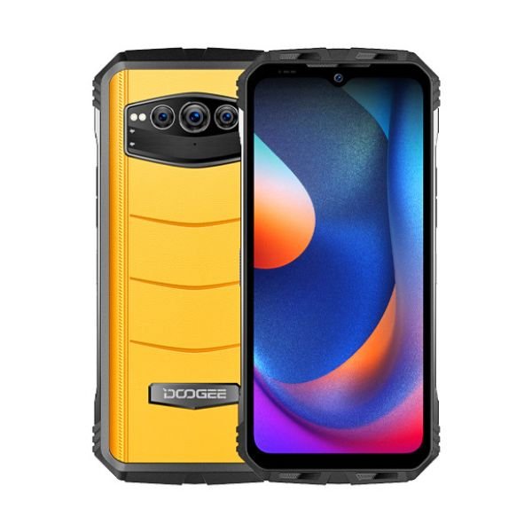 Doogee S100 Pro - Full phone specifications