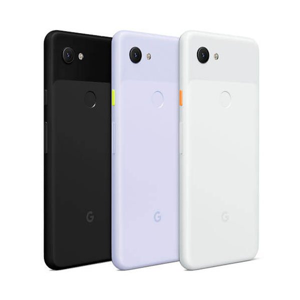 Google Pixel 3a XL