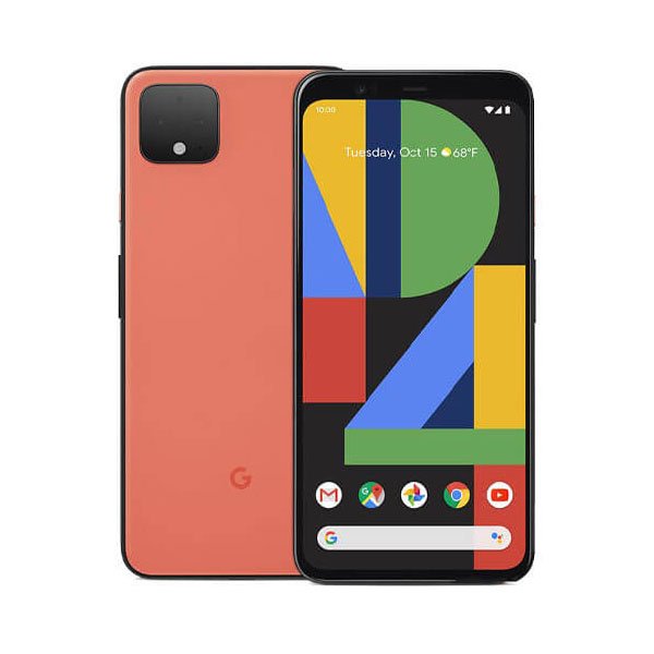 Google Pixel 4