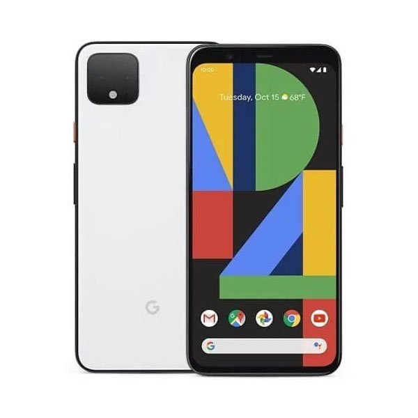 Google Pixel 4