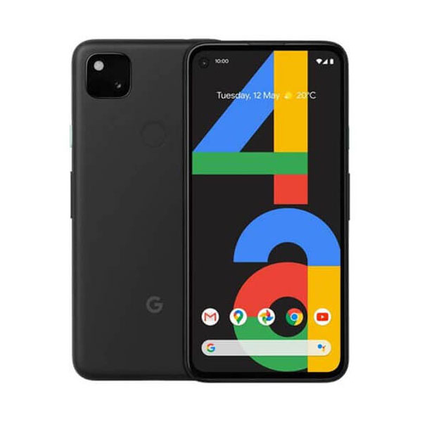 Google-Pixel-4a-5g-black